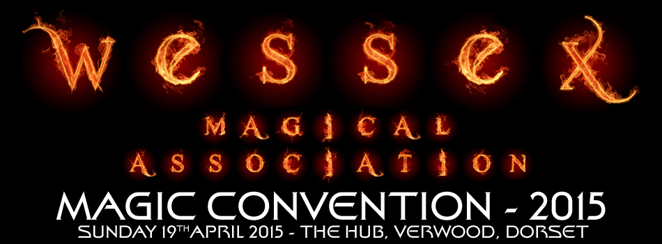Convention logo