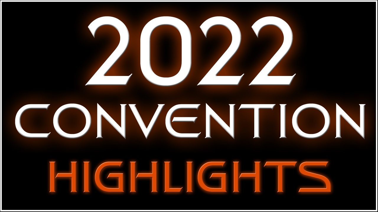 2022 Convention
