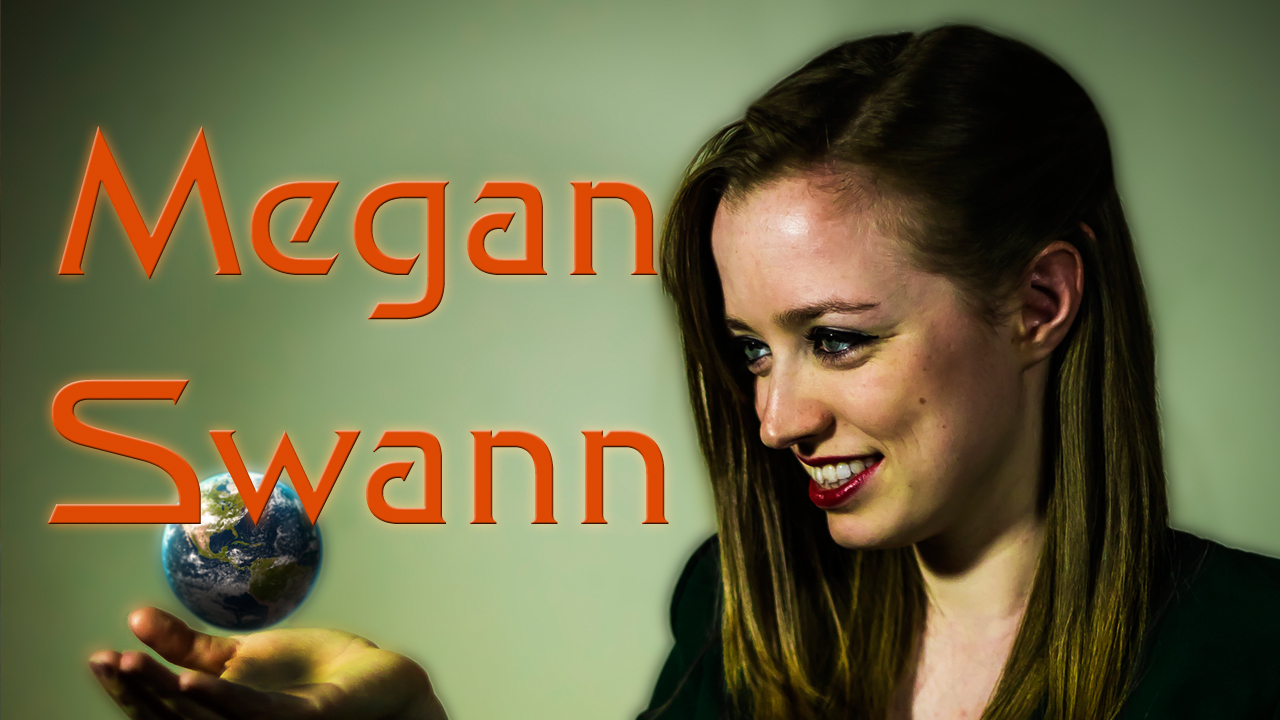 Megan Swann