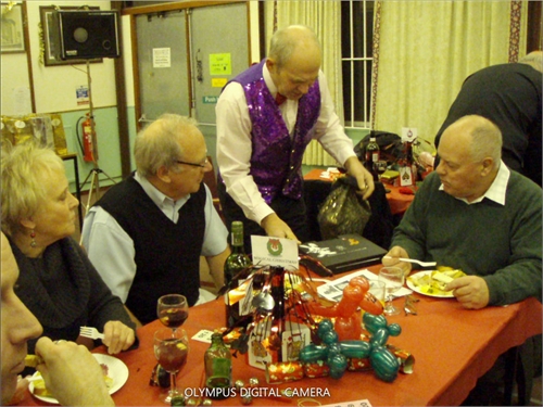 WMA Christmas