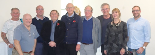 WMA at Portsmouth