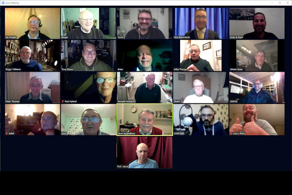 AGM Nov 2020